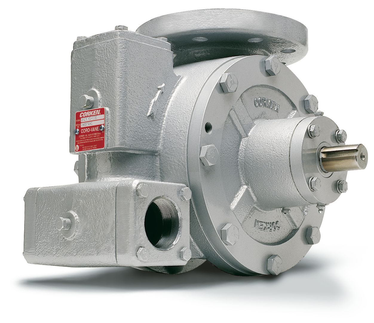 Z pump 2025